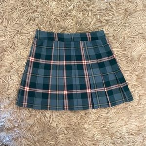 Sunday Best Pleated Skirt